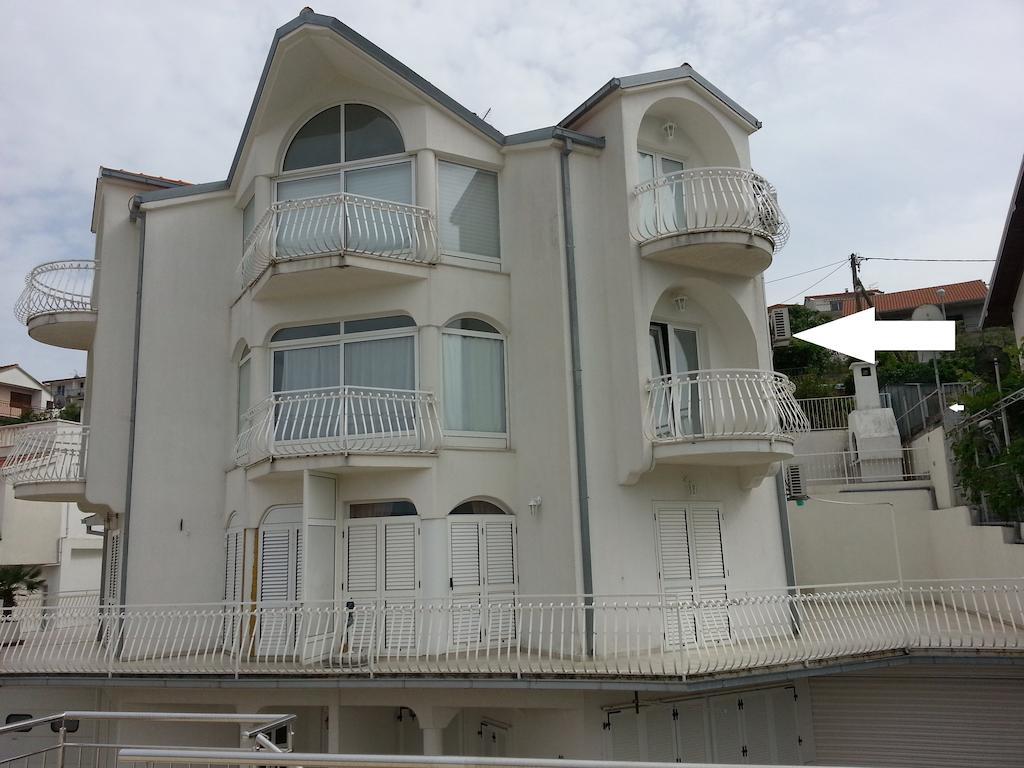 Apartment Matej 트로기르 객실 사진